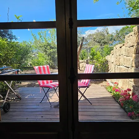Apartment Ancienne Cave A Vin Renovee
