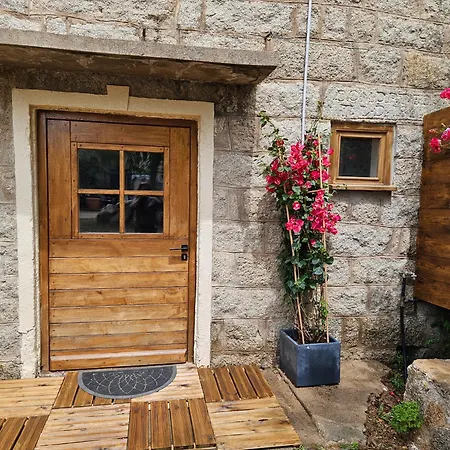 Ancienne Cave A Vin Renovee Apartment *
